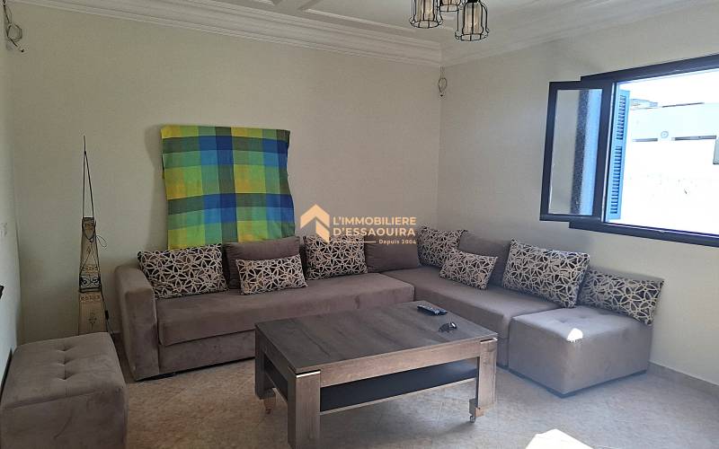 Appartement élégant et lumineux à Borj (8)